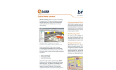 BREEZE ExDAM Tech Sheet