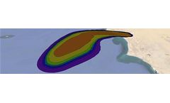 BREEZE CALPUFF - Long Range Puff Model