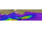 BREEZE AERMOD/ISC - Air Quality Dispersion Modeling System