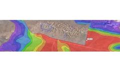 BREEZE 3D Analyst - Analyze and Visualize Data Model