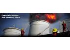 BREEZE Incident Analyst - Accidental Chemical Release Modeling Suite