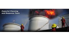 BREEZE Incident Analyst - Accidental Chemical Release Modeling Suite