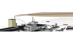 BREEZE Downwash Analyst - Complex Building Shapes Model