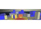 BREEZE ExDAM - Explosion Damage & Injury Assessment Model