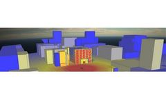 BREEZE ExDAM - Explosion Damage & Injury Assessment Model