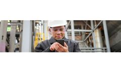 QuickList - Mobile Application Data