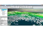 BREEZE ExDAM - 3D Extend Module