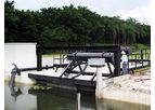 Golden Harvest - Model GH-9000 - Constant Upstream Level Control Gates
