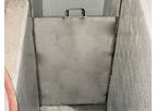 Golden Harvest - Model GH-30, 31, 36 - Diversion Stop Gates for Water Flow Control