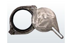 Golden Harvest - Model GH-1400 - Shear Gates for Water Flow Diversion