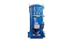 GapVax - Model MC Series - Combination JetVac Unit