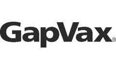 GapVax RECYCLE - Recycle Sewer Cleaner