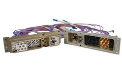 ITT Cannon - Rack and Panel Connectors