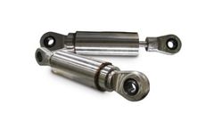 Enidine - Viscous Dampers