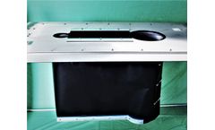 Ultra Check - Ladder / Gauge Pole Combination Safe Sleeve