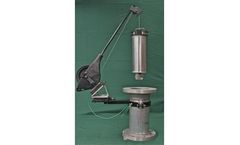 Ultra Check - Vapor Check Float System (Gauge Pole Float & Reel)