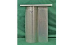 Ultra Check - Thermo-Well Safe Sleeve (Two-Pole)