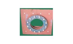 Ultra Check - Fixed Plate Adapters