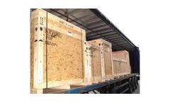 Project & Export Services