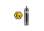 ATEX Borehole Submersible Pumps