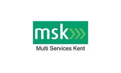 Waste Management & Recycling Services