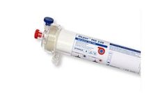 OLpur - Model MD220 - Hemodia Filter