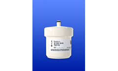 Nephros - Model S100 - Sink and Shower Spray Filter