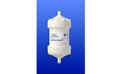 Nephros - Model SSU-H - Ultrafilter