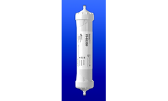 Nephros - Model DSU-D - Ultraflter