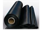 Greatvision - High Density Polyethylene Geomembrane Both Sides Smooth