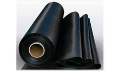 Greatvision - High Density Polyethylene Geomembrane Both Sides Smooth
