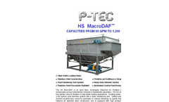HS MacroDAF Brochure
