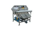MicroDAF - Model Capacities From 12 GPM to 80 GPM - Dissolved Air Flotation (DAF) System