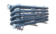 P-Tech - Model PF Series - Flocculators