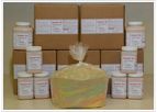 Sewper - Model Rx - Odor and Solids Reducing Bacteria