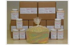 Sewper - Model Rx - Odor and Solids Reducing Bacteria