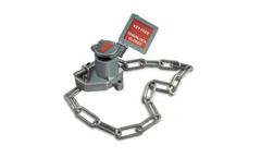 SFC - Lock Out / Tag Out