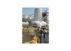 SFC - Actuated (MOV) Valves