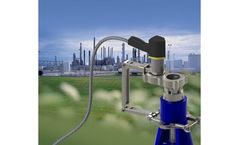 SFC EasiDrive - Portable Valve Actuator System