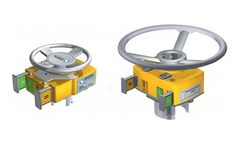 SFC - Model GL - Interlocks Valve for Hand Operated Valves