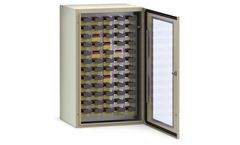 SFC - Visual Alert Key Cabinets