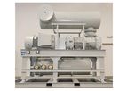 Universal - Model EE-PAC - Modular Blower Systems