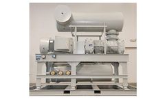 Universal - Model EE-PAC - Modular Blower Systems