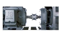 Universal - Direct Drive Blower