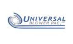 EE-PAC High Efficiency Blower System w/ Controls - St. Petersburg, FL - Video