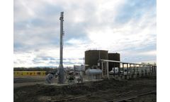 PURGIT - Truck Loading Rack Flare