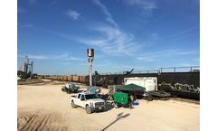 On-Site Nitrogen Purging