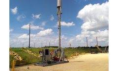 PURGIT - Portable Degassing Flares