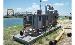 PURGIT - USCG Vapor Control System