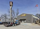 PURGIT - Tank Degassing Enclosed Combustors